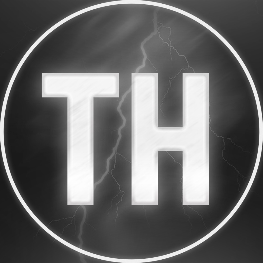 TryHard Logo